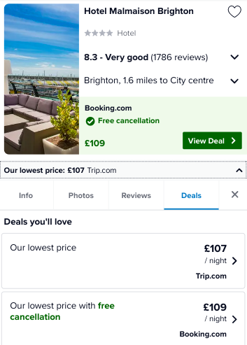 Partner Link trivago_uk_accommodations_affiliate