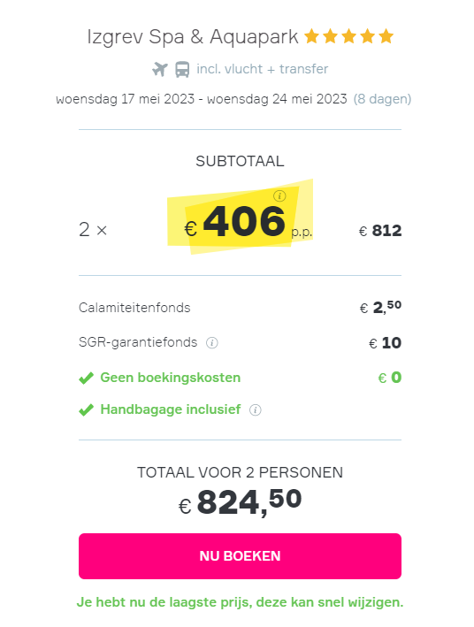 Partner Link vakantiediscounter_nl_packages_affiliate