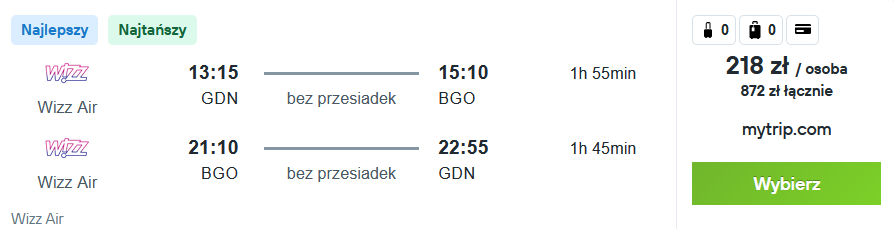 Partner Link kayak_pl_flights_wl