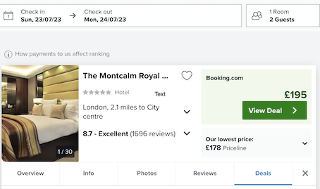 Partner Link trivago_uk_accommodations_affiliate