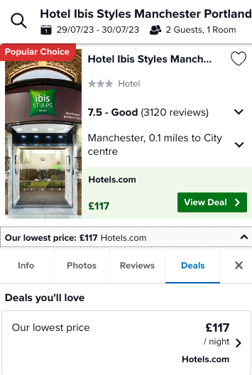 Partner Link trivago_uk_accommodations_affiliate
