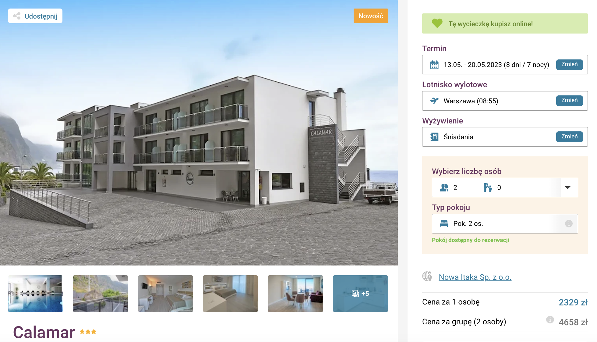 Partner Link travelplanet_pl_packages_wl
