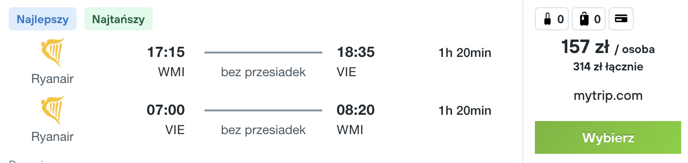 Partner Link kayak_pl_flights_wl