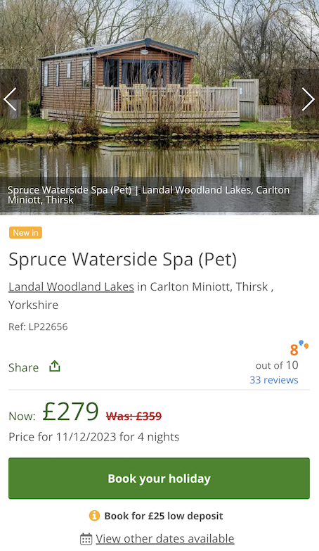 Partner Link hoseasons_uk_lodges_affiliate