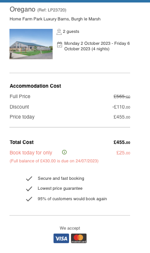 Partner Link hoseasons_uk_lodges_affiliate