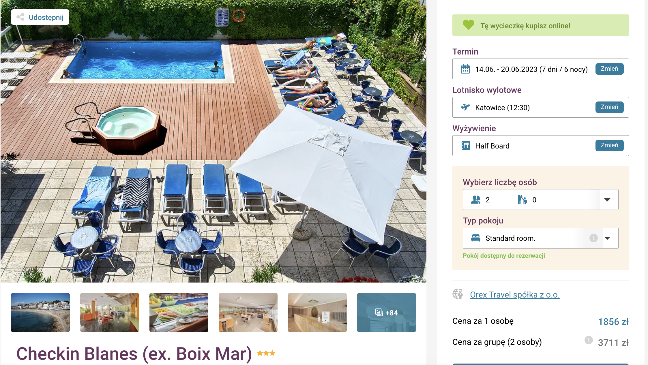 Partner Link fostertravel_pl_packages_affiliate