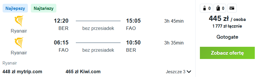 Partner Link kayak_pl_flights_wl