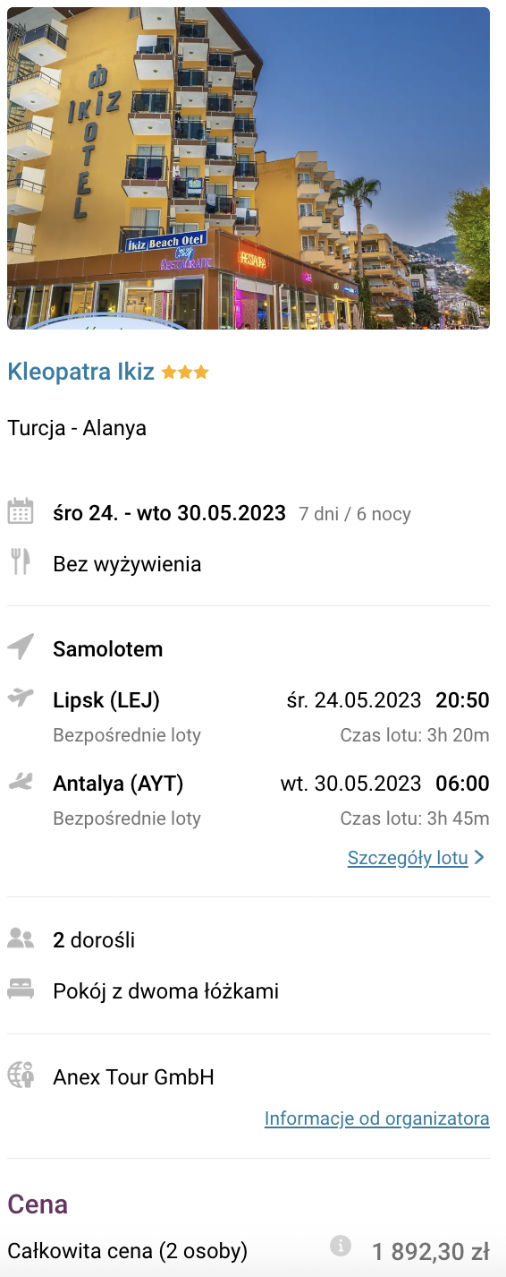 Partner Link travelplanet_pl_packages_wl