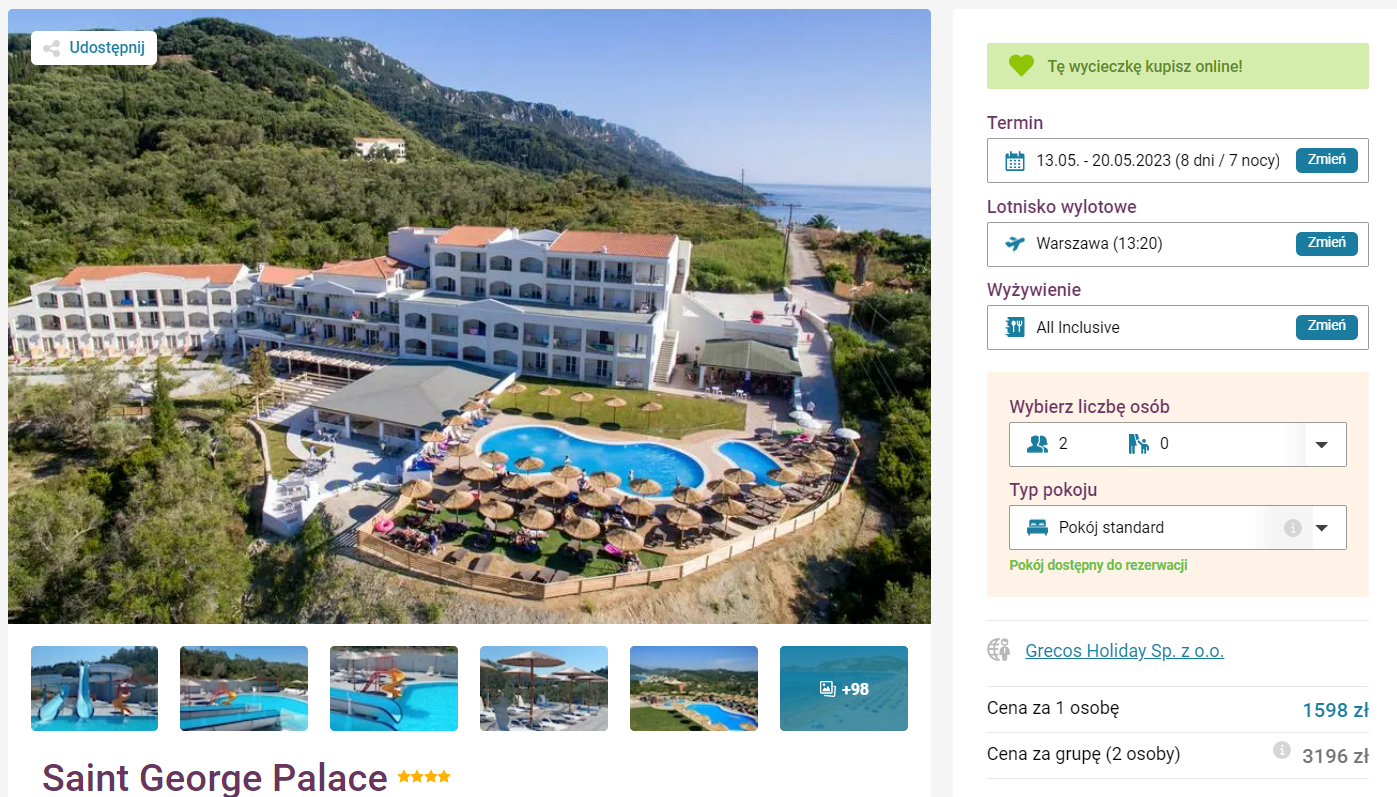 Partner Link travelplanet_pl_packages_wl