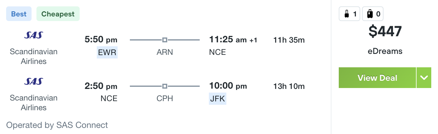 Partner Link kayak_us_flights_wl