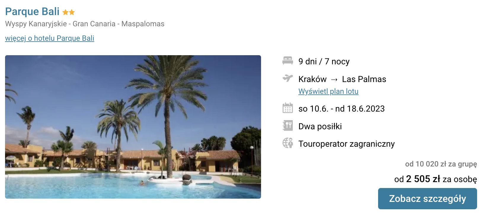 Partner Link travelplanet_pl_packages_wl