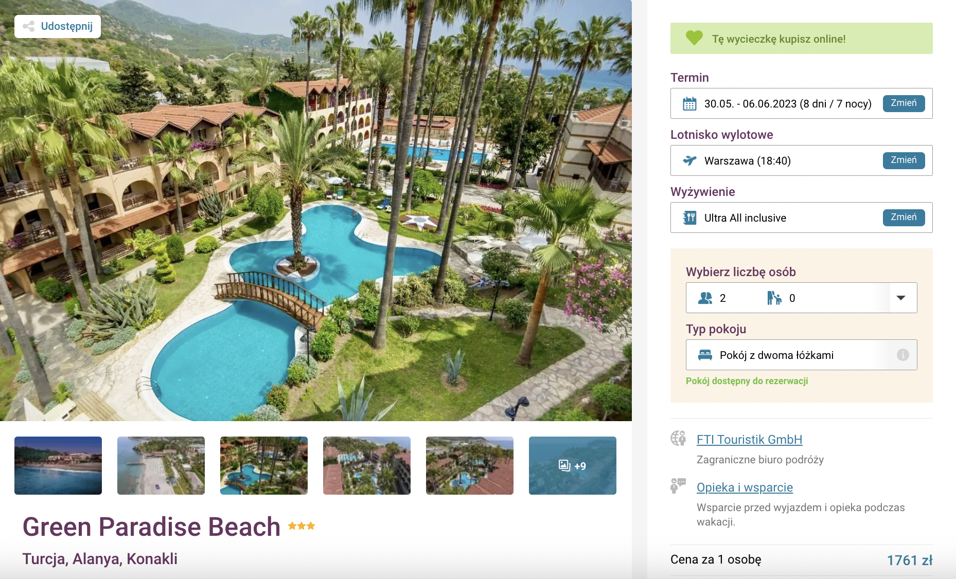 Partner Link travelplanet_pl_packages_wl