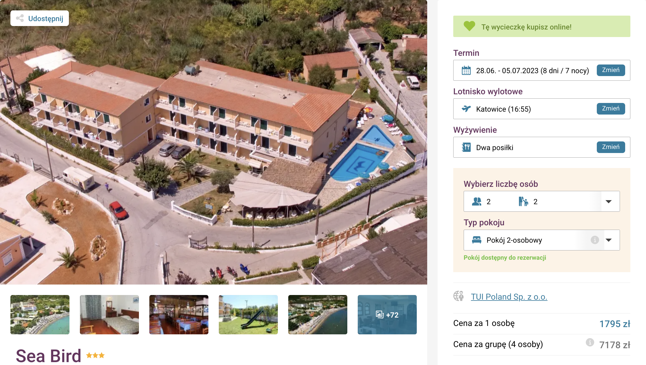 Partner Link travelplanet_pl_packages_wl