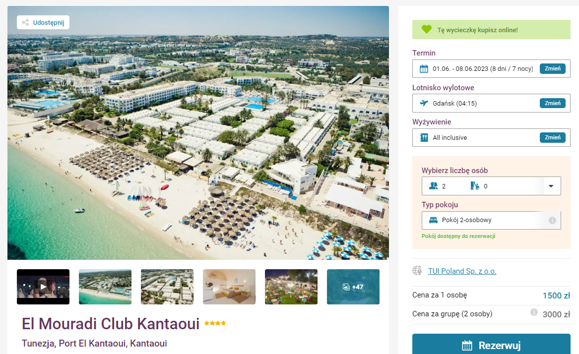 Partner Link travelplanet_pl_packages_wl