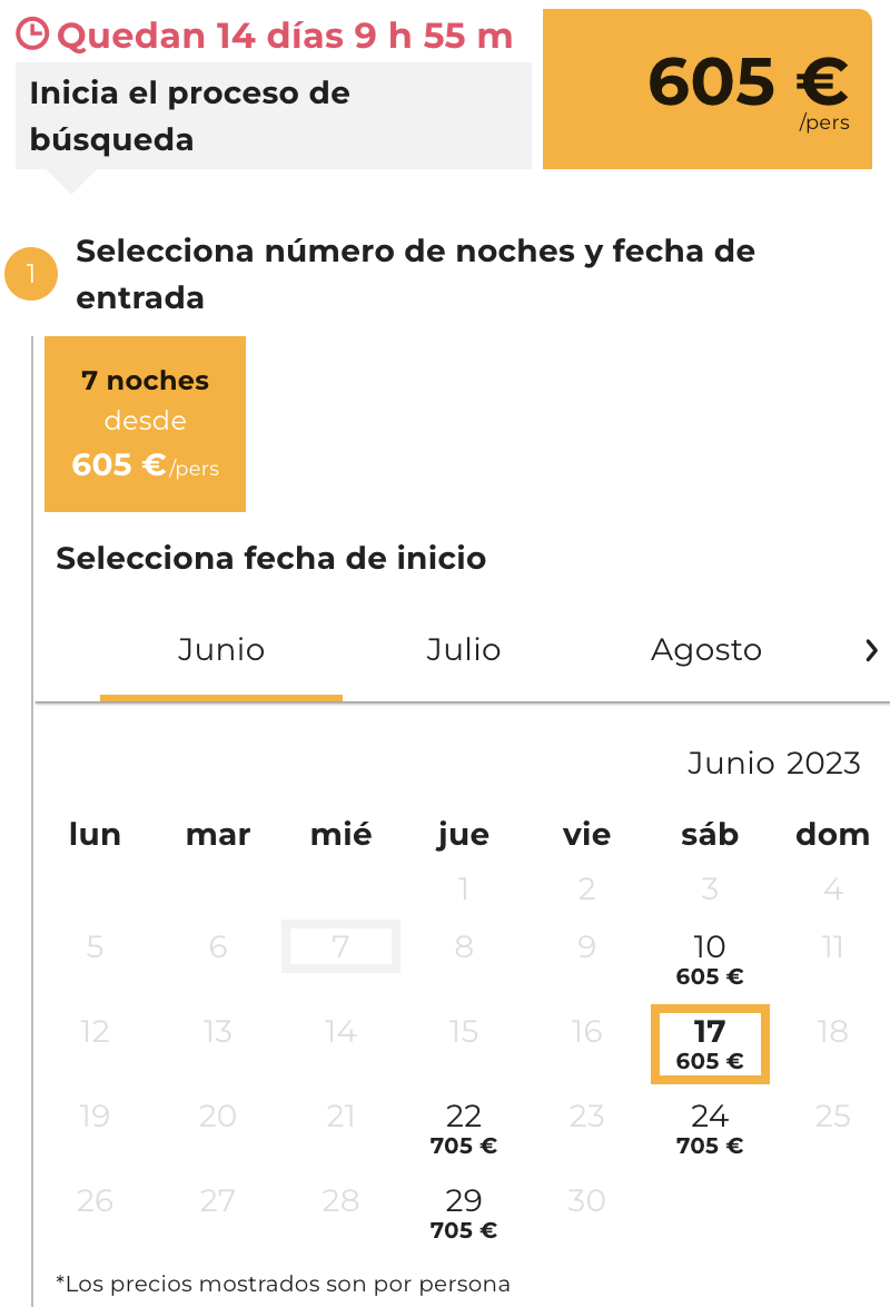 Partner Link traventia_es_packages_direct