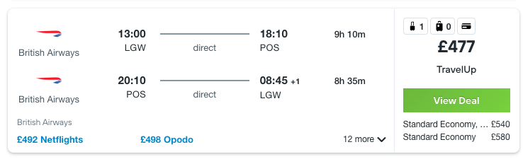Partner Link kayak_uk_flights_wl