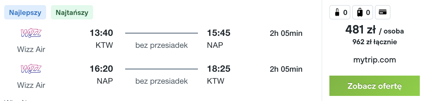 Partner Link kayak_pl_flights_wl