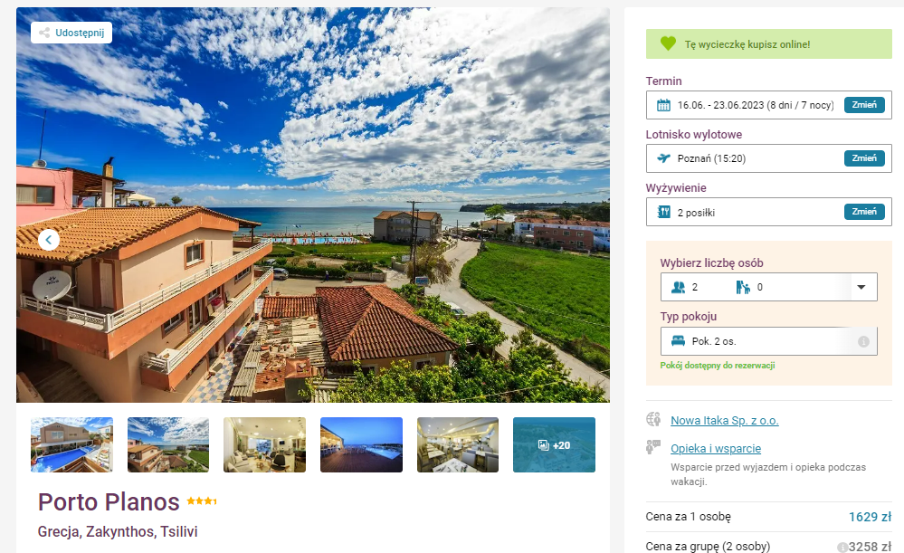 Partner Link travelplanet_pl_packages_wl