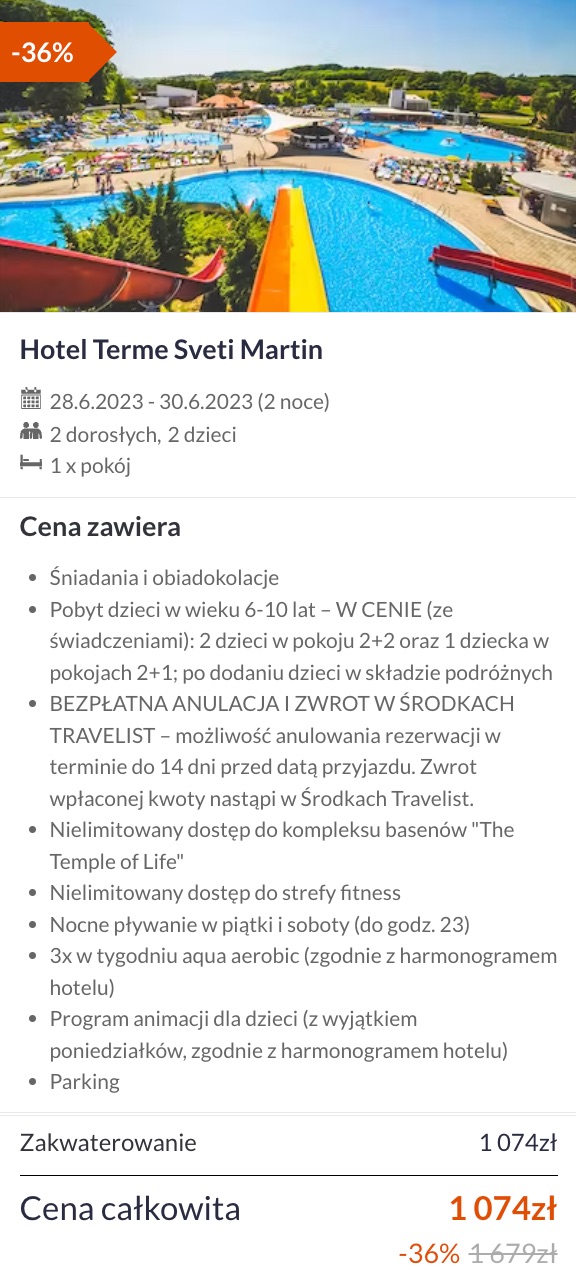 Partner Link travelist_pl_accommodations_direct