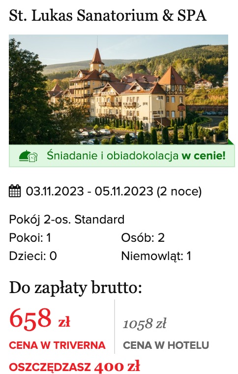 Partner Link triverna_pl_accommodations_direct