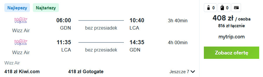 Partner Link kayak_pl_flights_wl