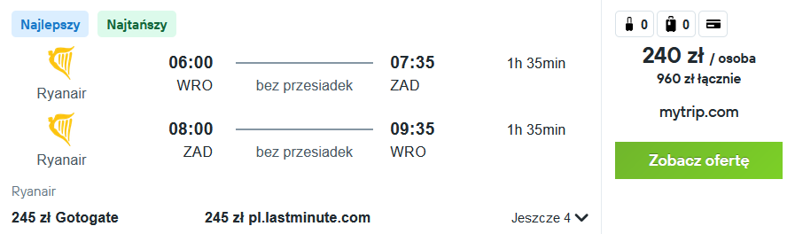 Partner Link kayak_pl_flights_wl