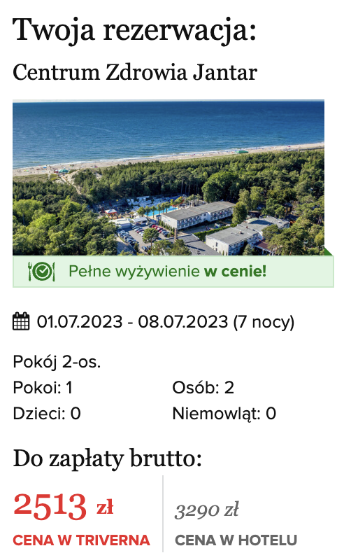 Partner Link triverna_pl_accommodations_direct