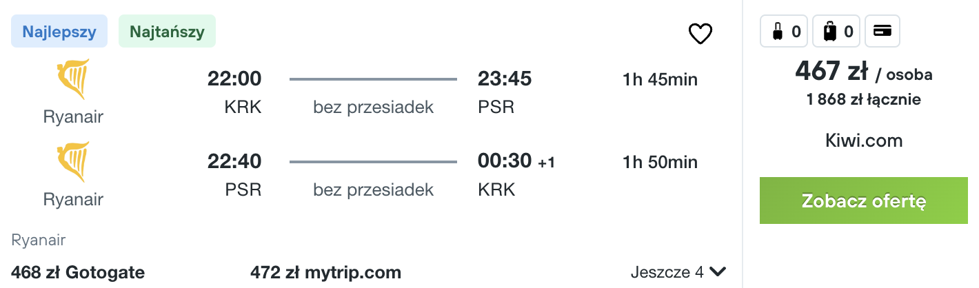 Partner Link kayak_pl_flights_wl