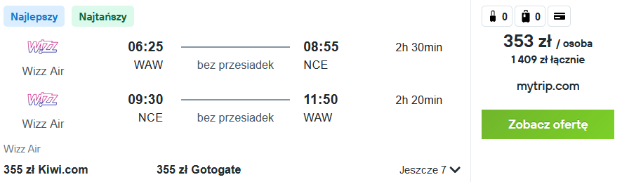 Partner Link kayak_pl_flights_wl