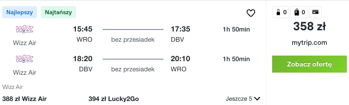 Partner Link kayak_pl_flights_wl