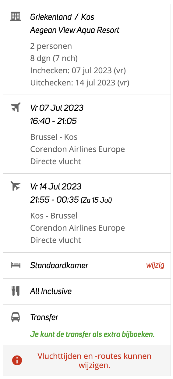 Partner Link corendon_nl_packages_direct