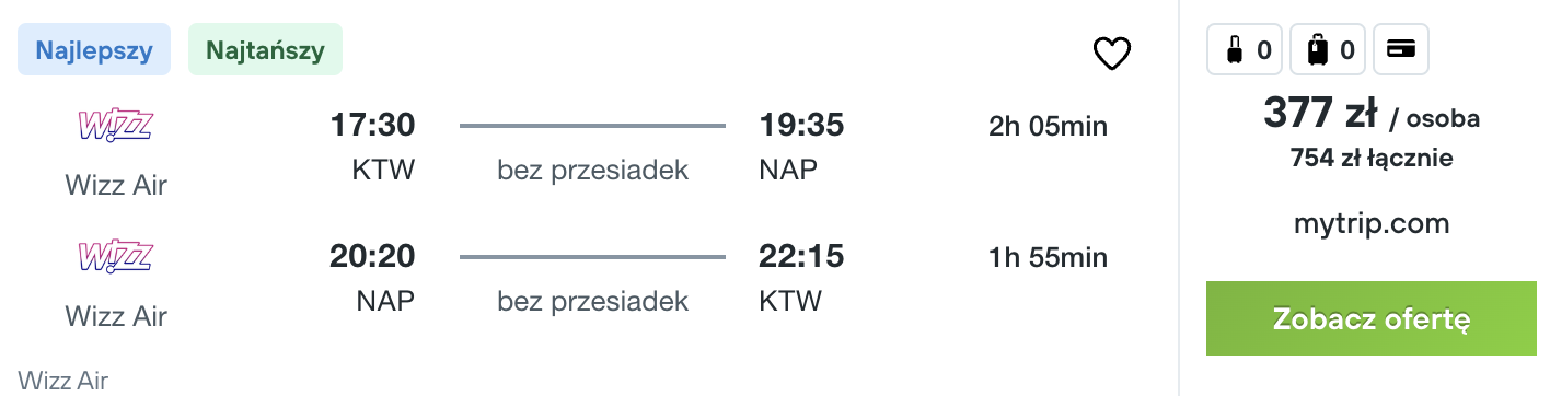 Partner Link kayak_pl_flights_wl