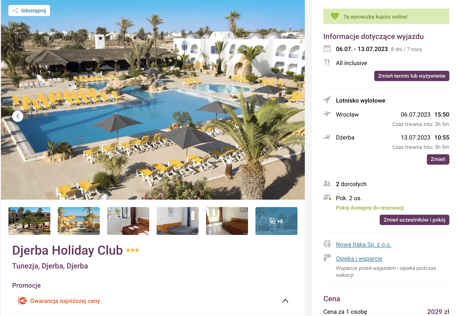 Partner Link travelplanet_pl_packages_wl