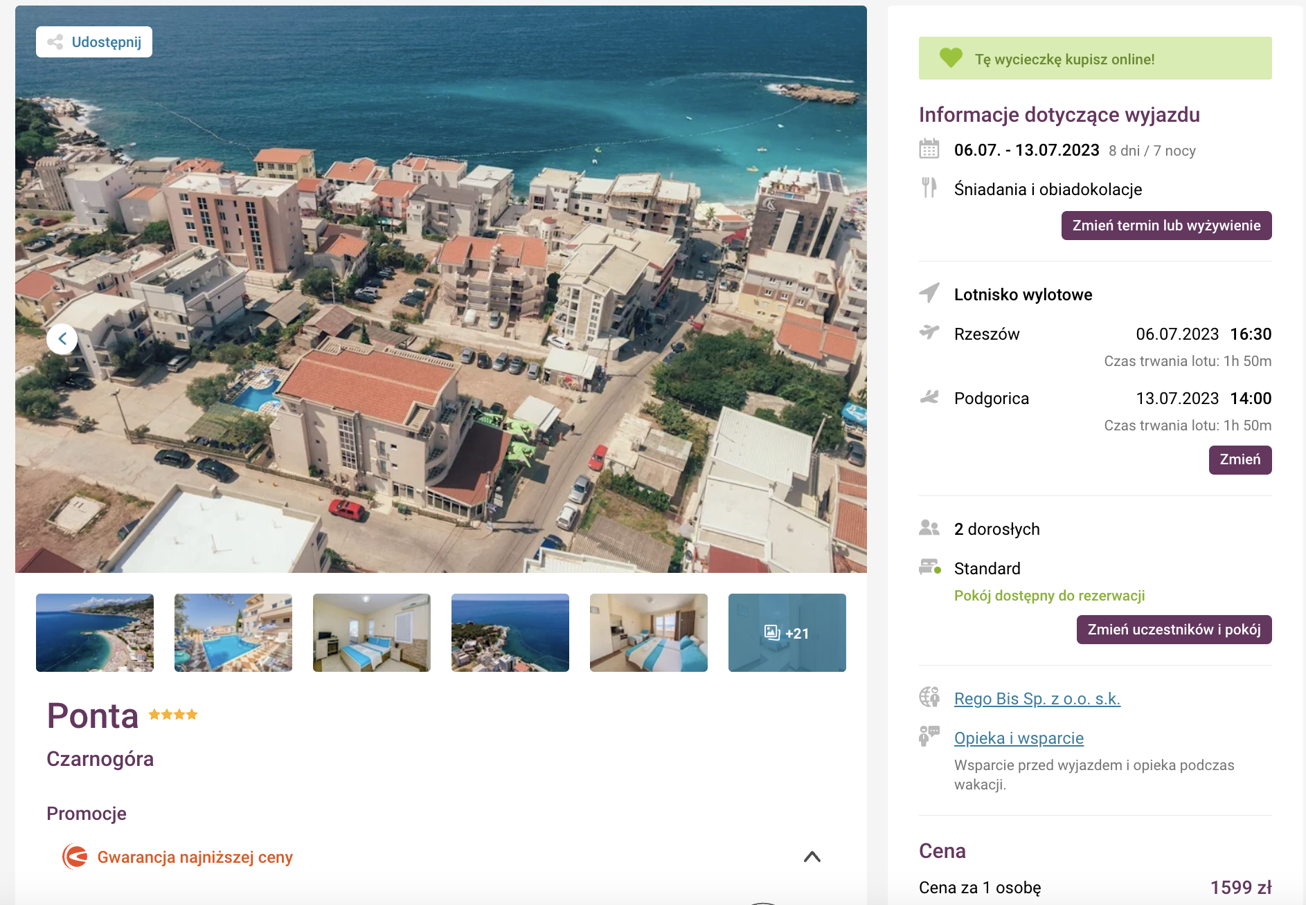 Partner Link travelplanet_pl_packages_wl