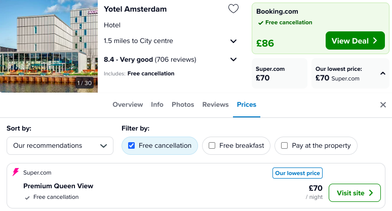 Partner Link trivago_uk_accommodations_affiliate