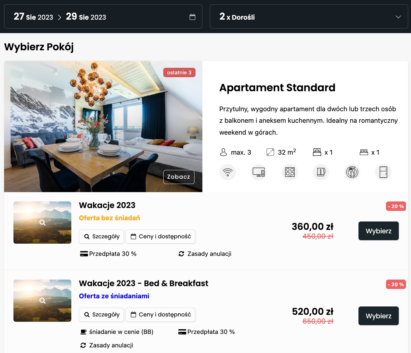 Partner Link aparthotelrezydencjadiamond_pl_accommodations_direct