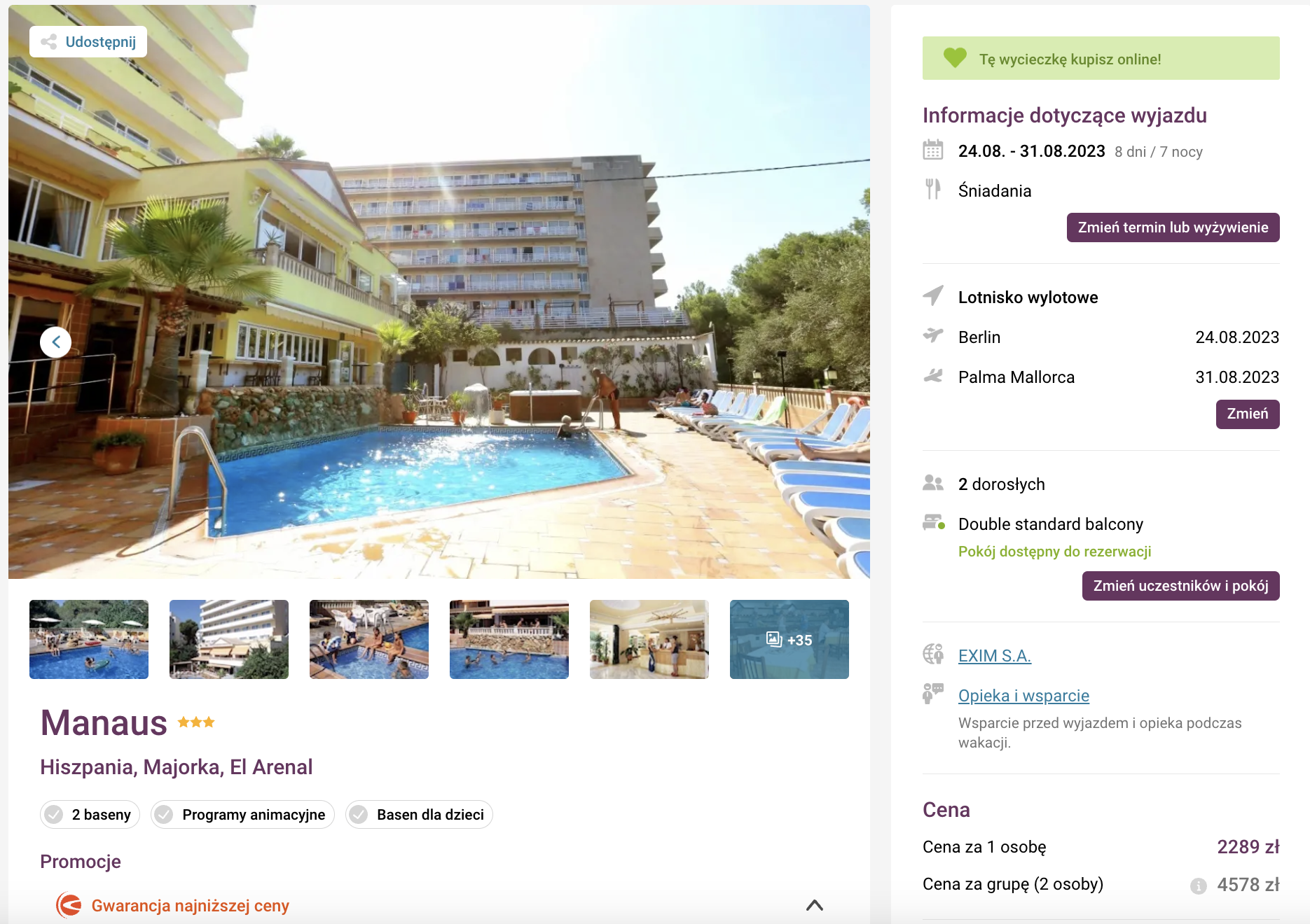 Partner Link travelplanet_pl_packages_wl