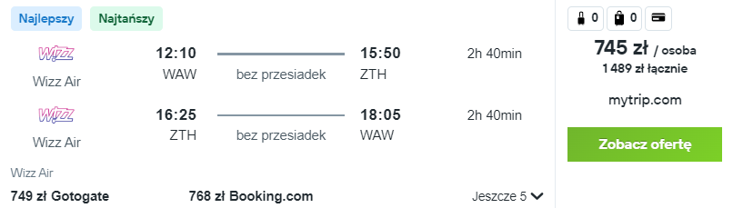 Partner Link kayak_pl_flights_wl