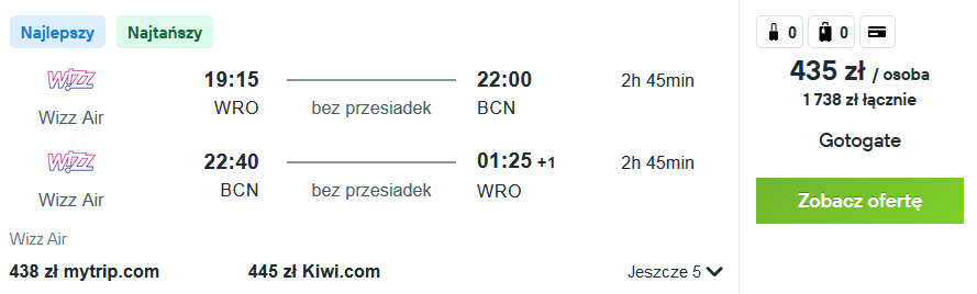 Partner Link kayak_pl_flights_wl