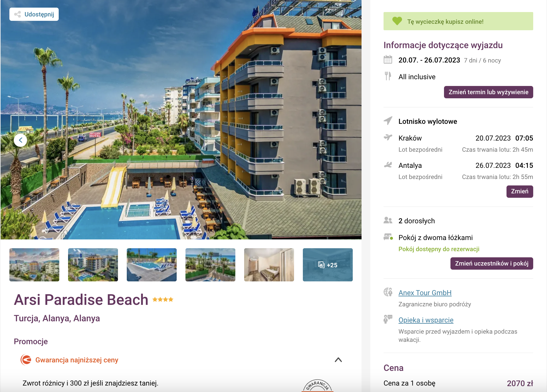 Partner Link travelplanet_pl_packages_wl