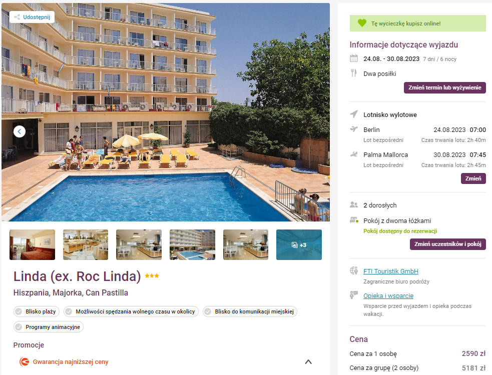 Partner Link travelplanet_pl_packages_wl