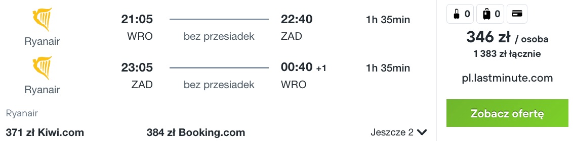Partner Link kayak_pl_flights_wl