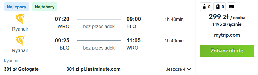 Partner Link kayak_pl_flights_wl