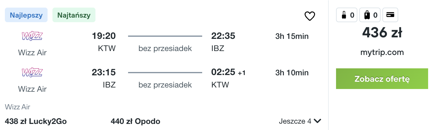 Partner Link kayak_pl_flights_wl