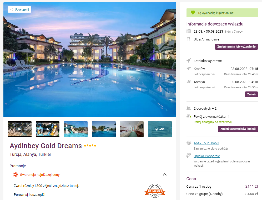 Partner Link travelplanet_pl_packages_wl