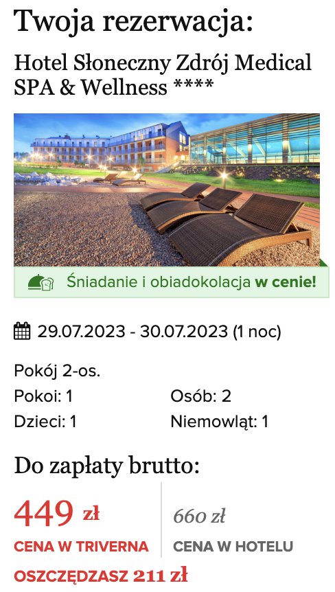 Partner Link triverna_pl_accommodations_direct