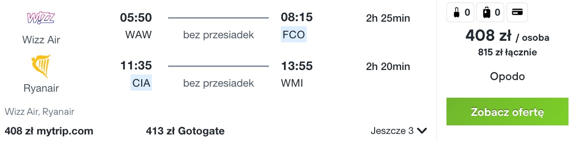 Partner Link kayak_pl_flights_wl
