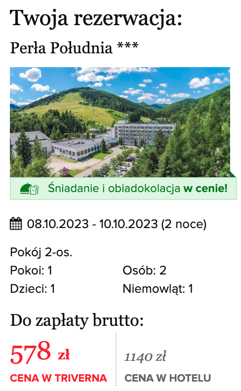 Partner Link triverna_pl_accommodations_direct