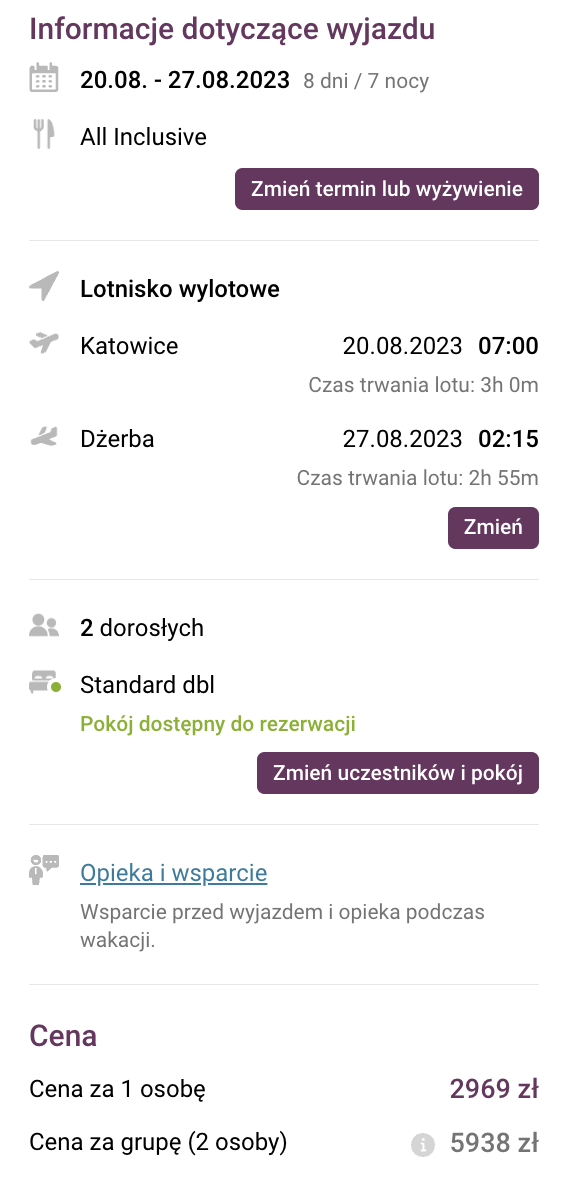 Partner Link travelplanet_pl_packages_wl