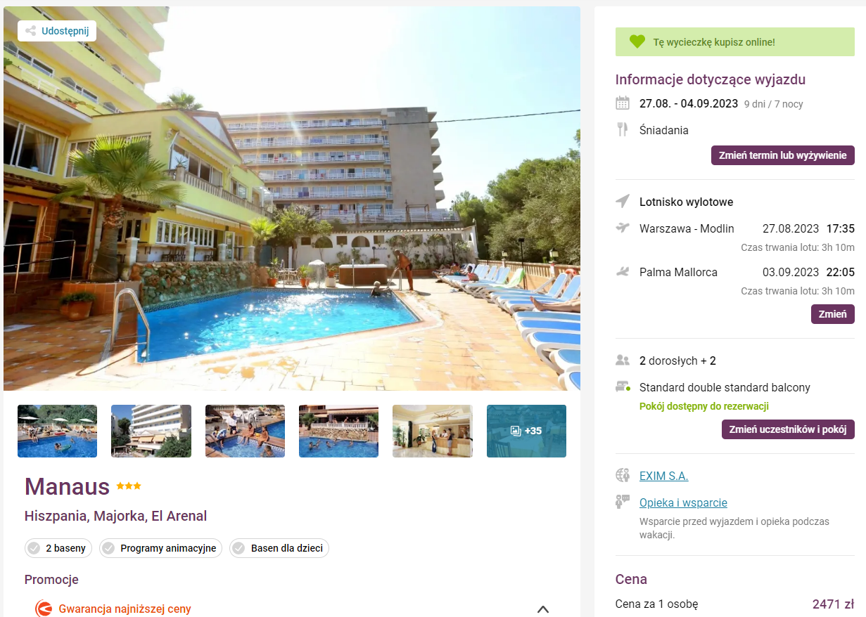 Partner Link travelplanet_pl_packages_wl